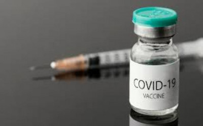 Vaksinasi Covid-19 SD IT AZ ZAHRO